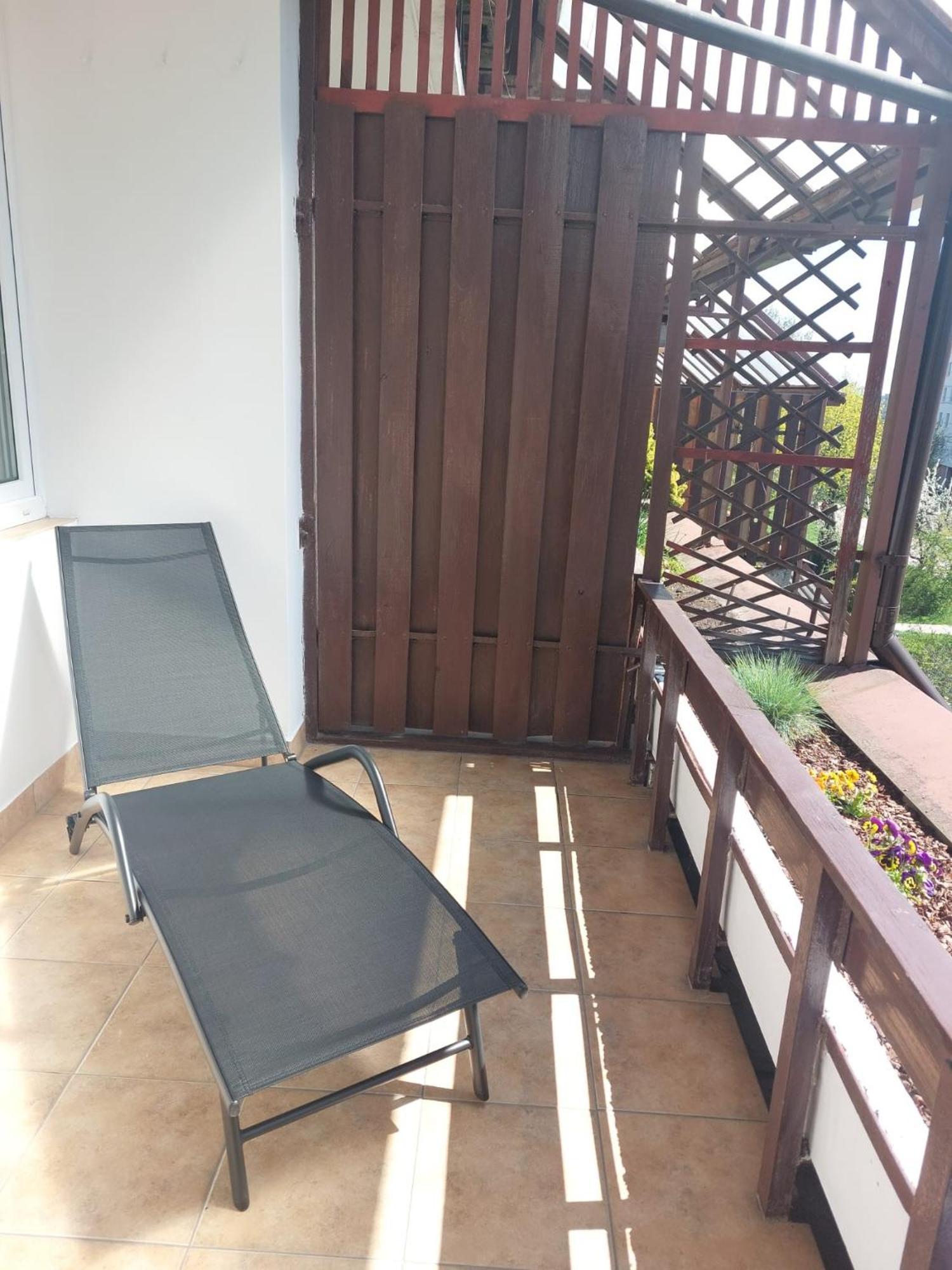 Apartament Tychy Miasto 60M2 ภายนอก รูปภาพ