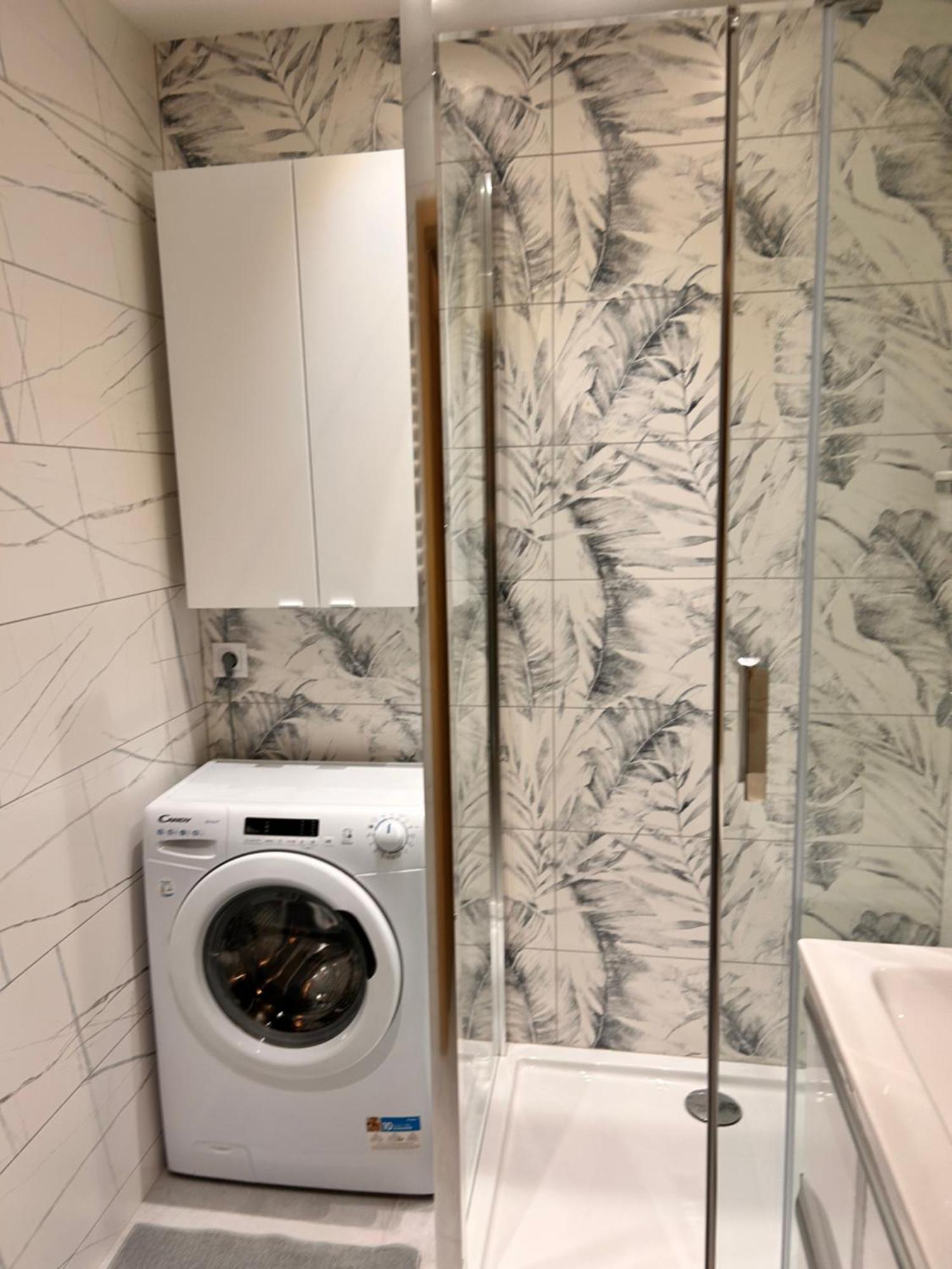 Apartament Tychy Miasto 60M2 ภายนอก รูปภาพ