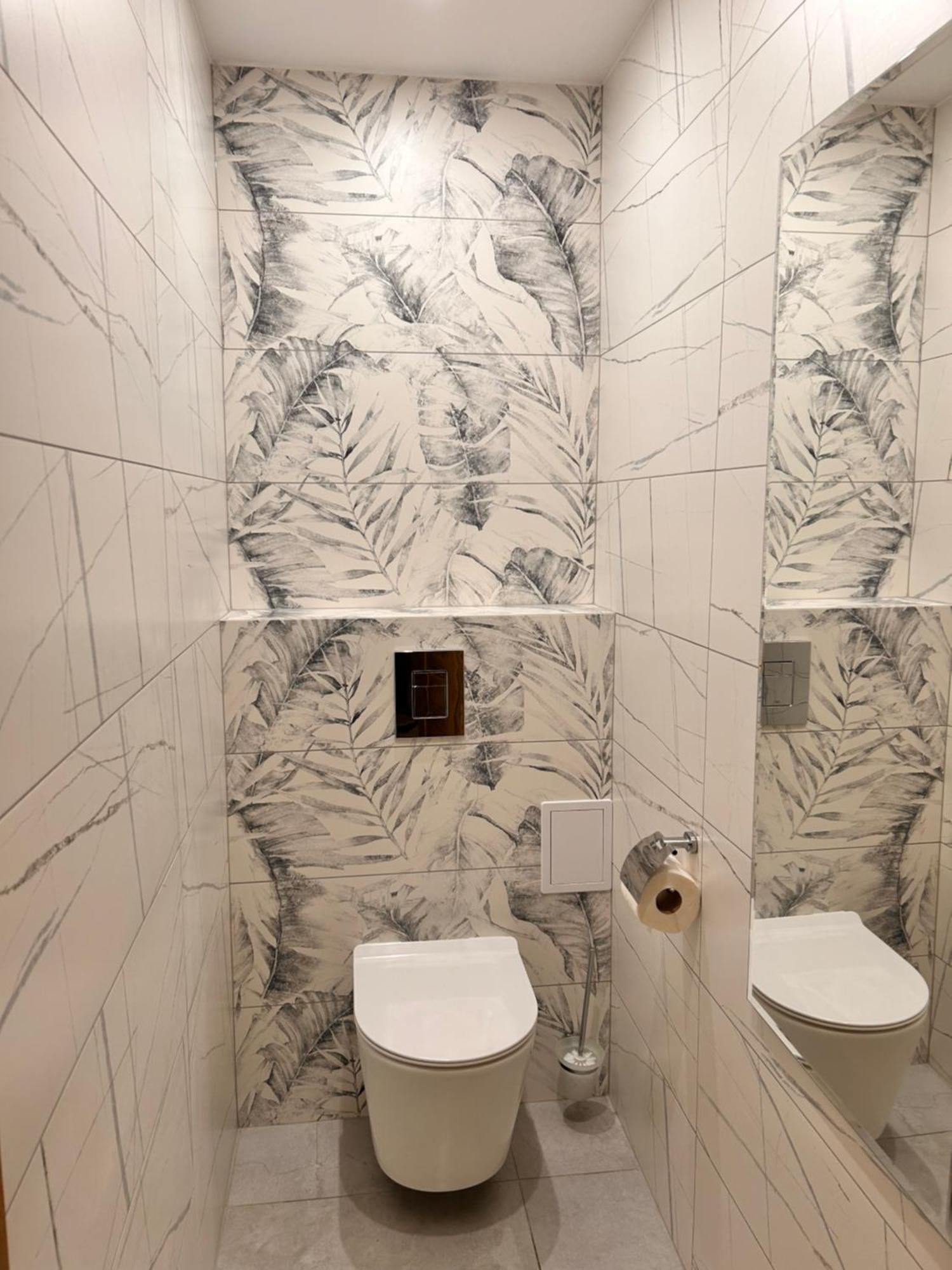 Apartament Tychy Miasto 60M2 ภายนอก รูปภาพ