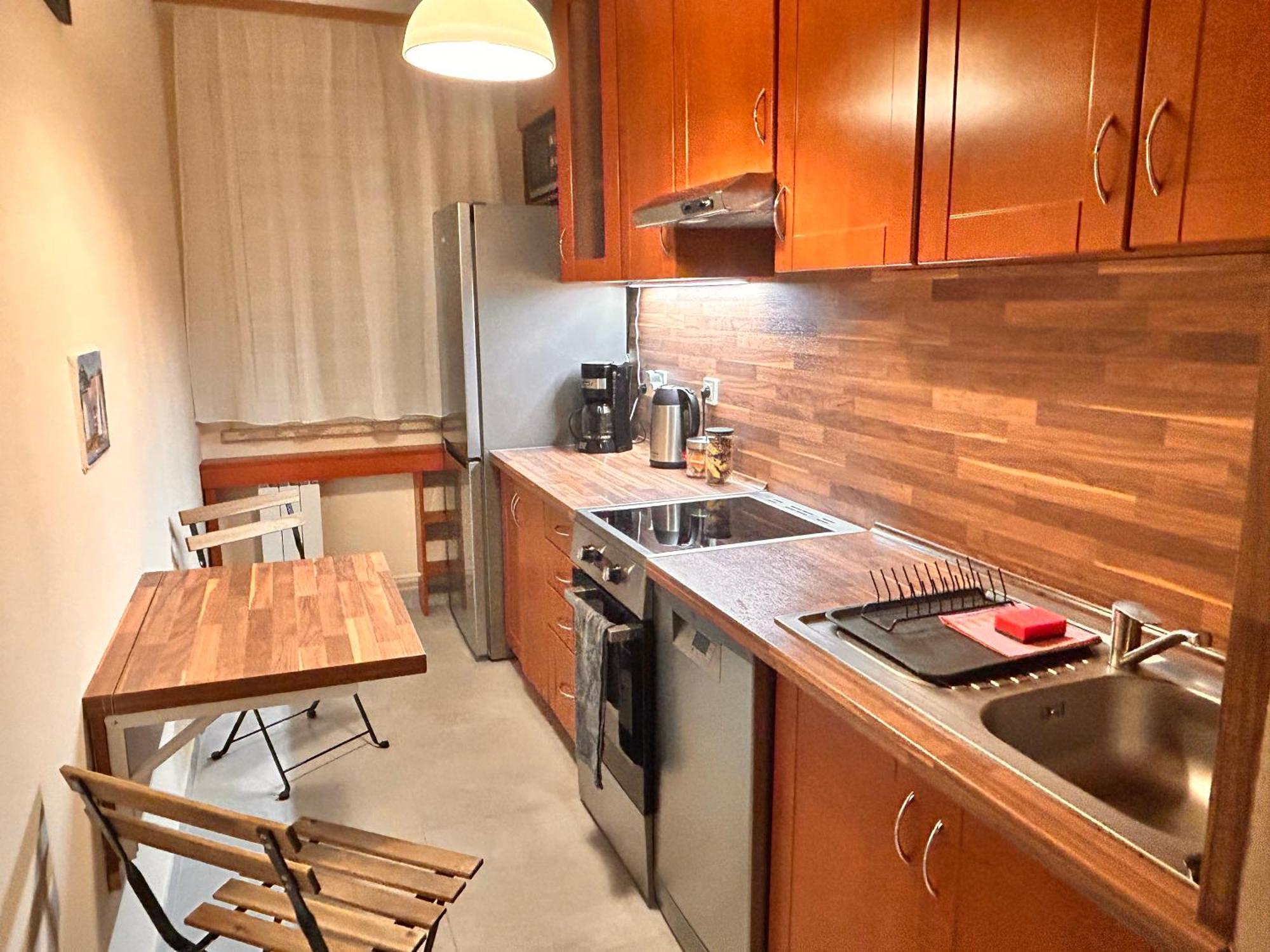 Apartament Tychy Miasto 60M2 ภายนอก รูปภาพ