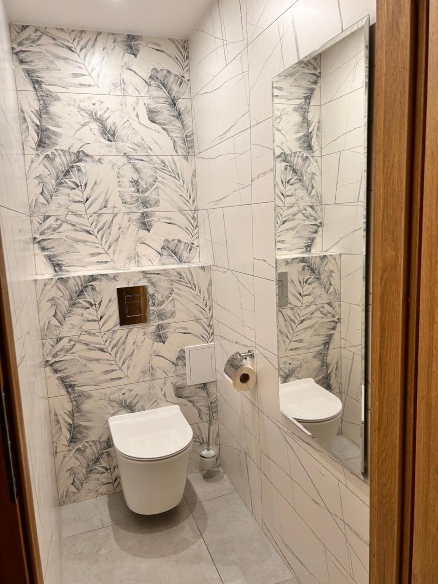 Apartament Tychy Miasto 60M2 ภายนอก รูปภาพ